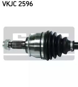 skf vkjc2596
